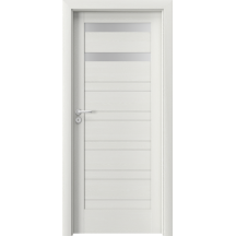 Porta Verte HOME D.2 Wenge White 